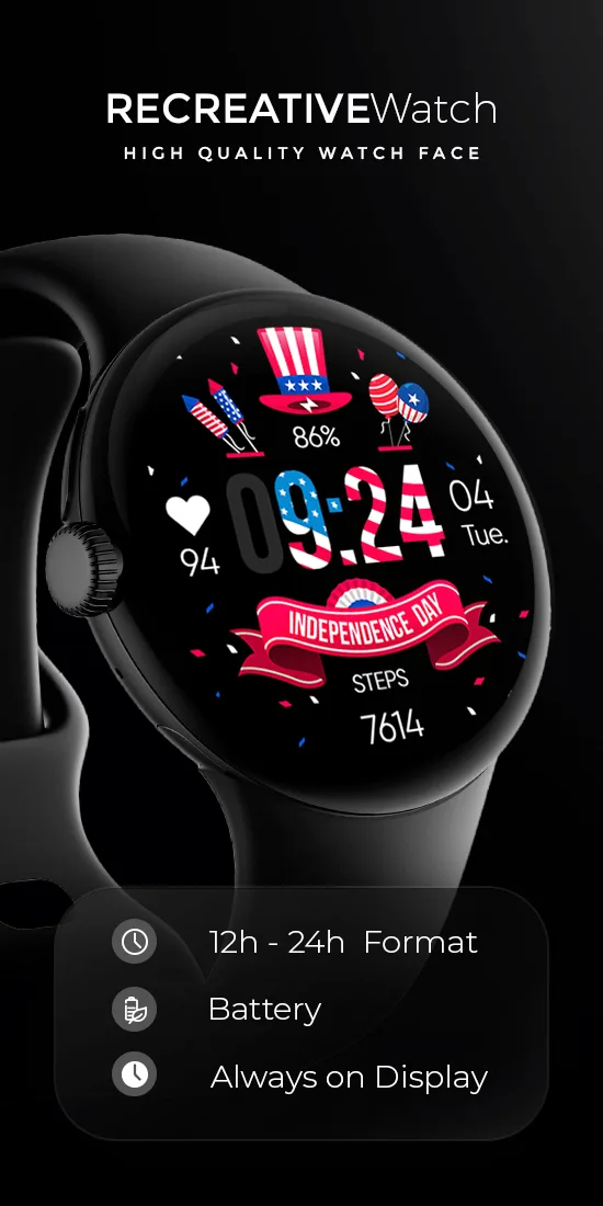 4th of July preview 2