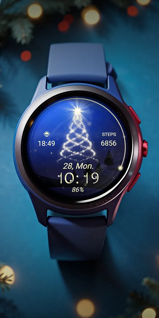 Christmas Spirit preview 6