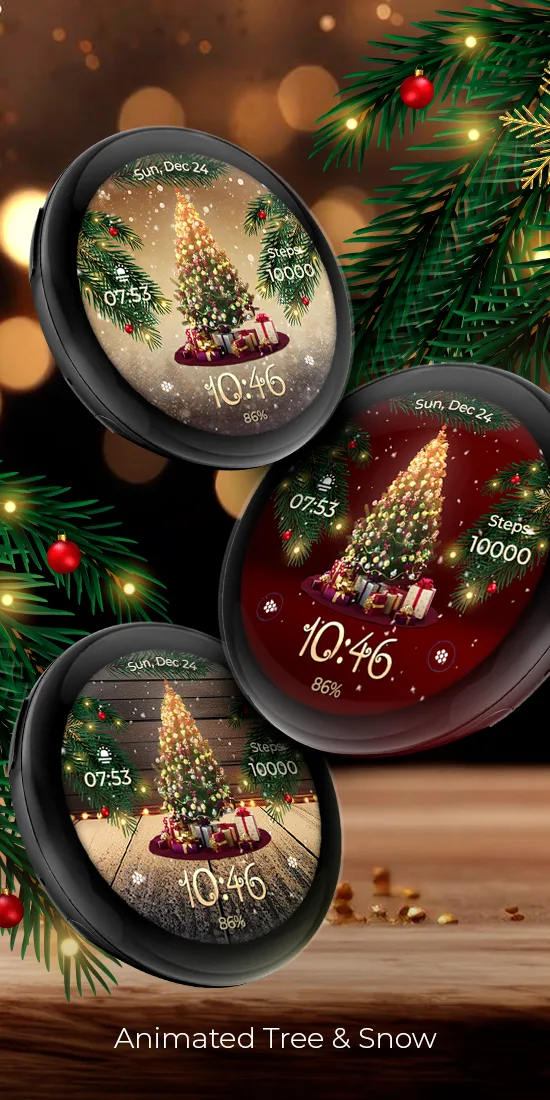 Christmas Tree preview 2