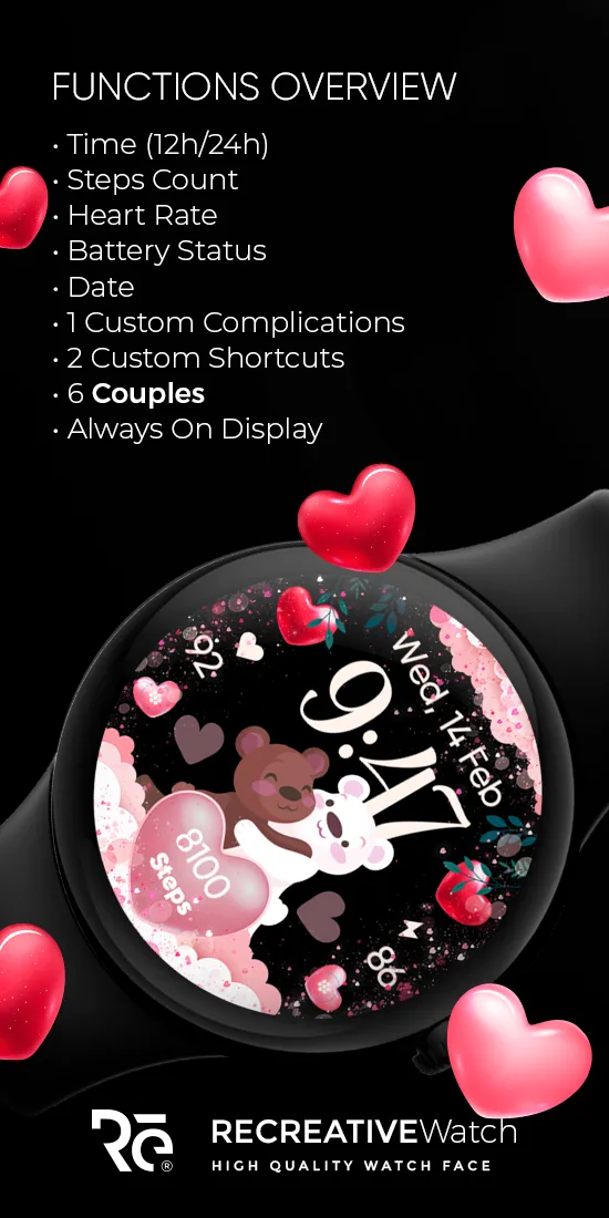 Cute V-Day preview 6