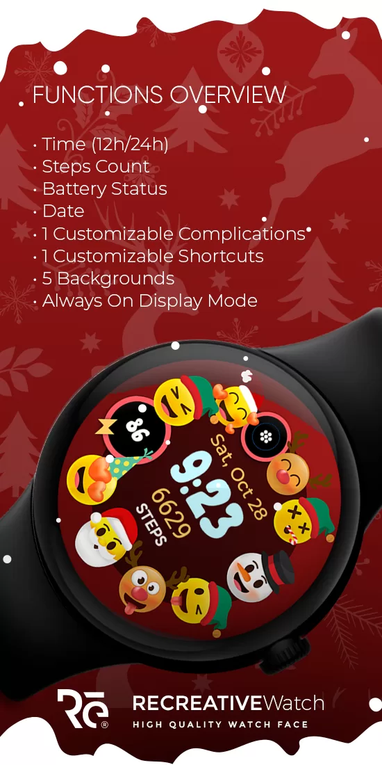 Emoji Frame preview 5