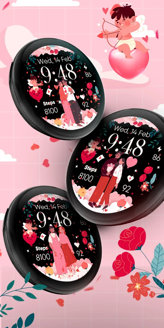 My Valentine preview 2