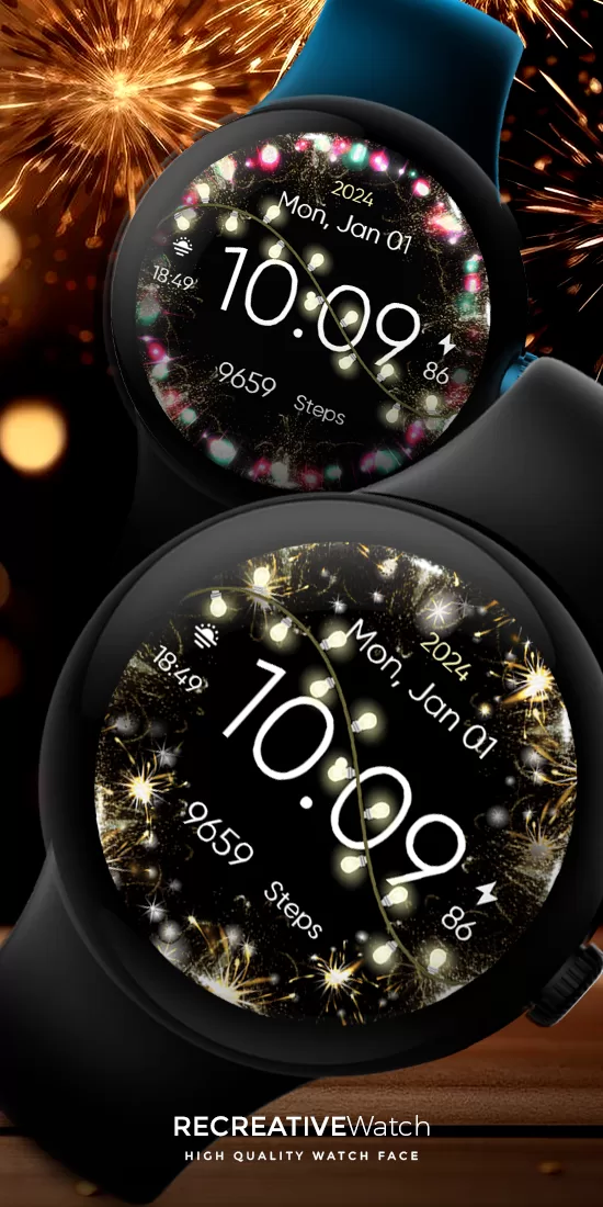 New Year preview 1