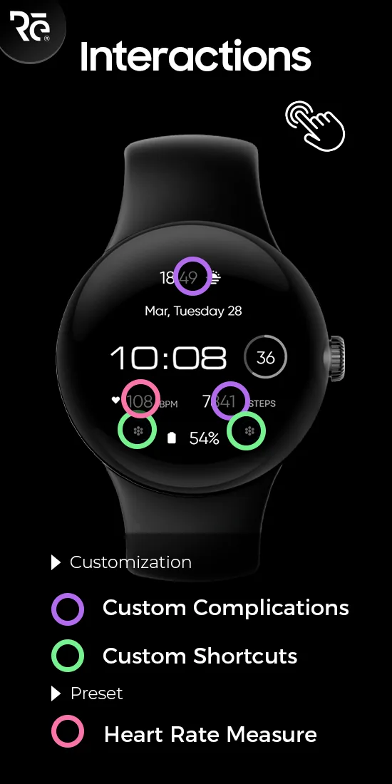 RE16 preview 4