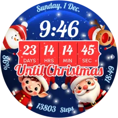 ReS57 watch face