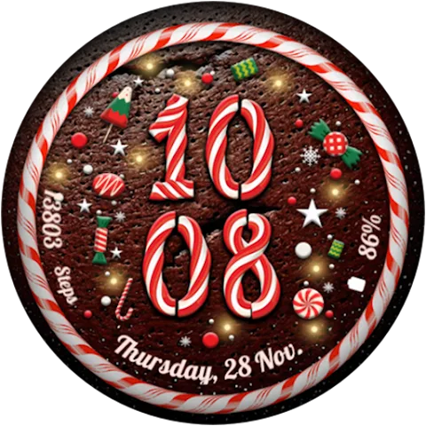 ReS59 watch face