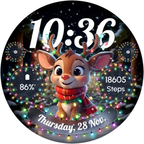 ReS62 watch face