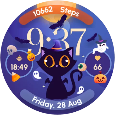 ReS81 watch face