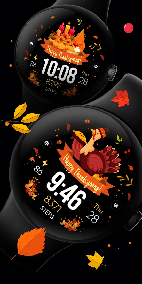 Thanksgiving I preview 1