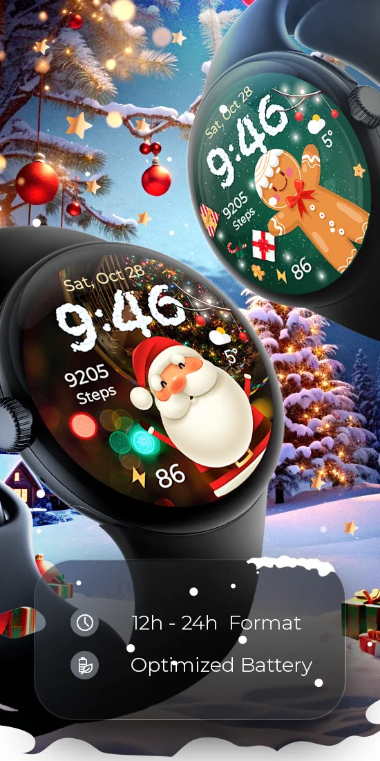 Village of Santa preview 3